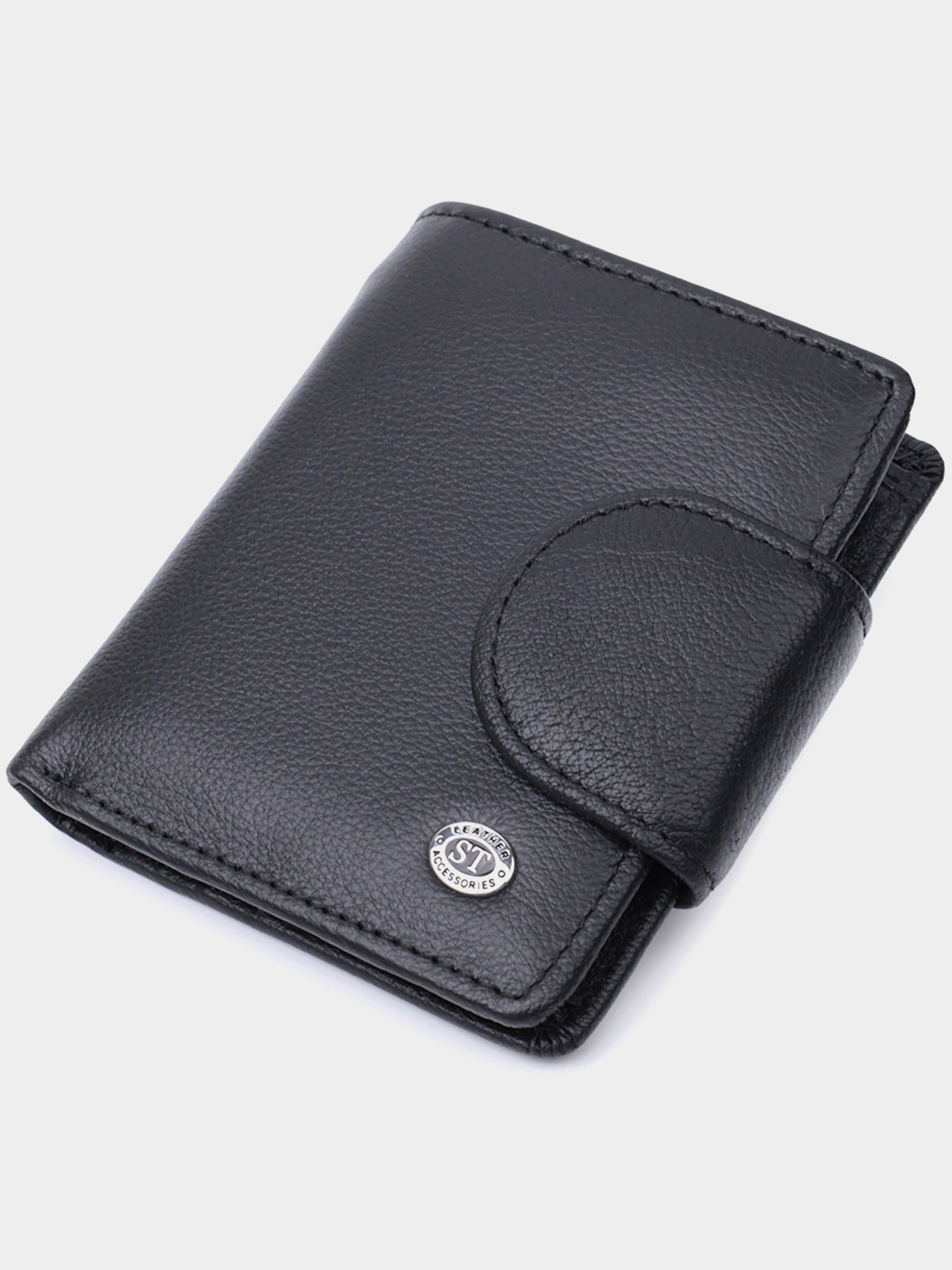 Кошельки ST Leather Accessories модель bag24_22725 Фото