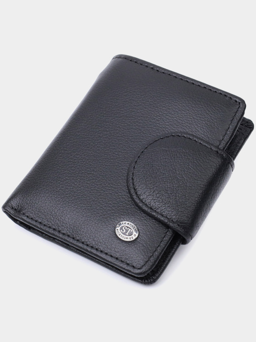 Гаманці ST Leather Accessories модель bag24_22725 Фото