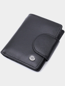Кошельки ST Leather Accessories модель bag24_22725 Фото