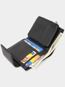 Кошельки ST Leather Accessories модель bag24_22703 Фото