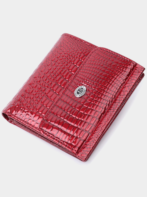 Гаманці ST Leather Accessories модель bag24_22705 Фото