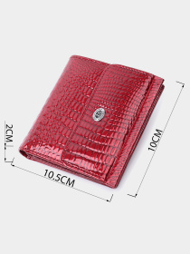 Кошельки ST Leather Accessories модель bag24_22705 Фото