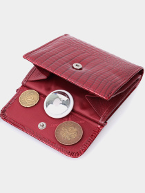 Кошельки ST Leather Accessories модель bag24_22705 Фото