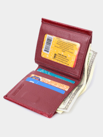 Кошельки ST Leather Accessories модель bag24_22705 Фото
