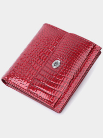 Кошельки ST Leather Accessories модель bag24_22705 Фото
