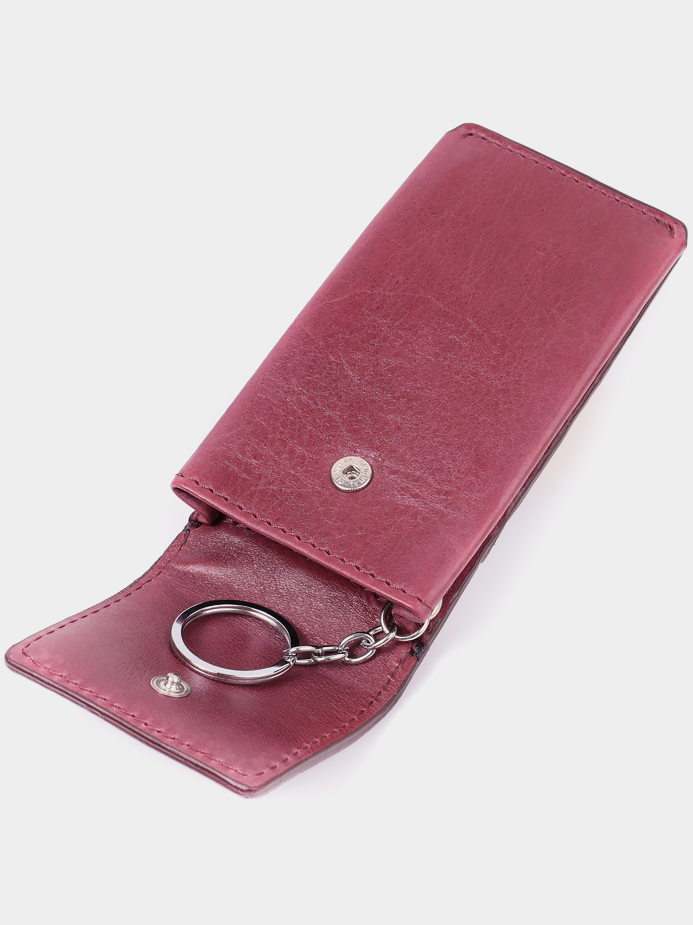 Кошельки Grande Pelle модель bag24_22572 Фото