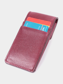 Кошельки Grande Pelle модель bag24_22572 Фото