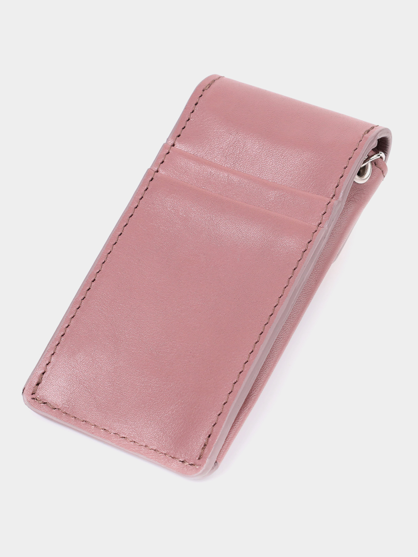 Кошельки Grande Pelle модель bag24_22571 Фото