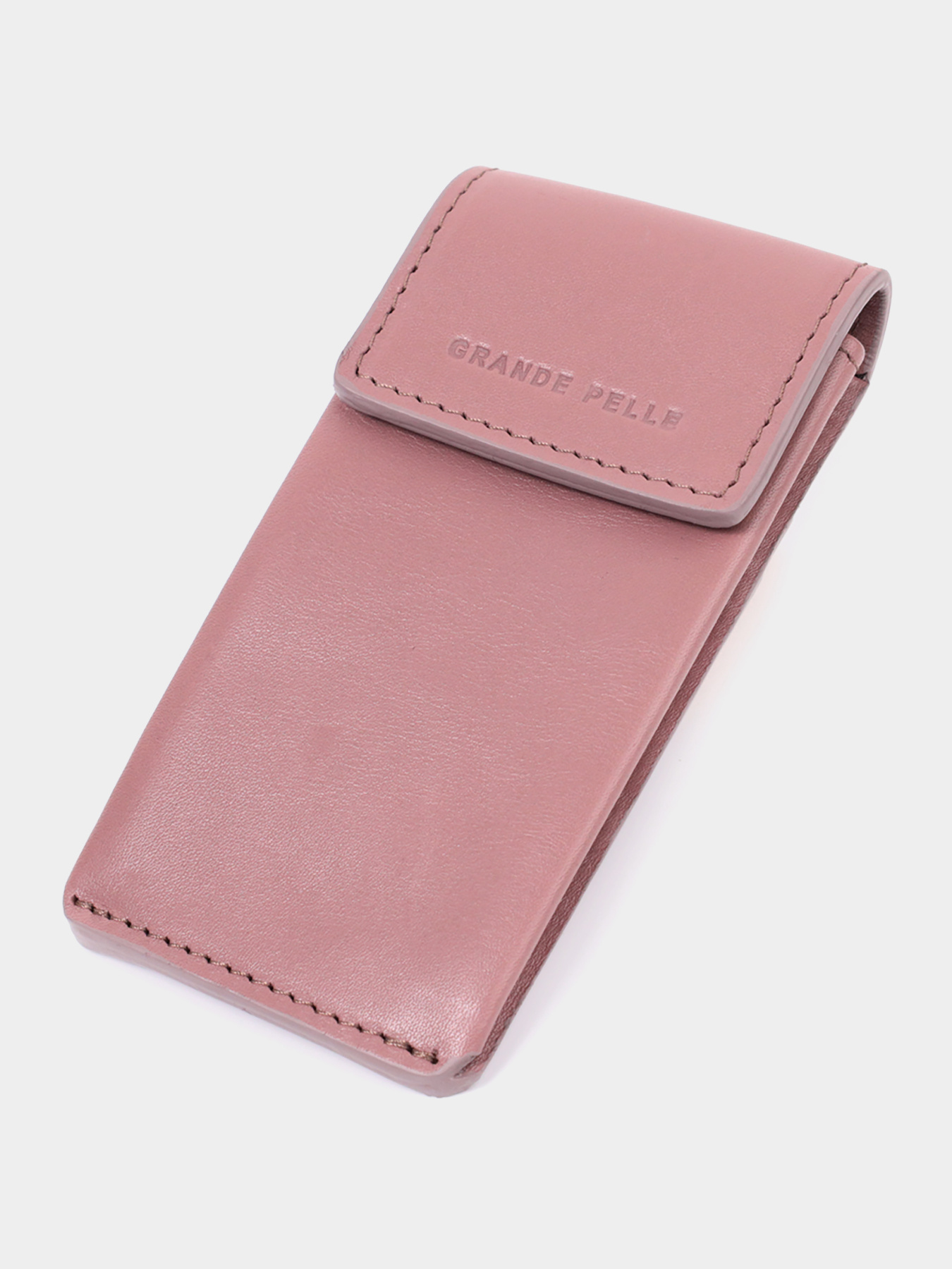 Кошельки Grande Pelle модель bag24_22571 Фото