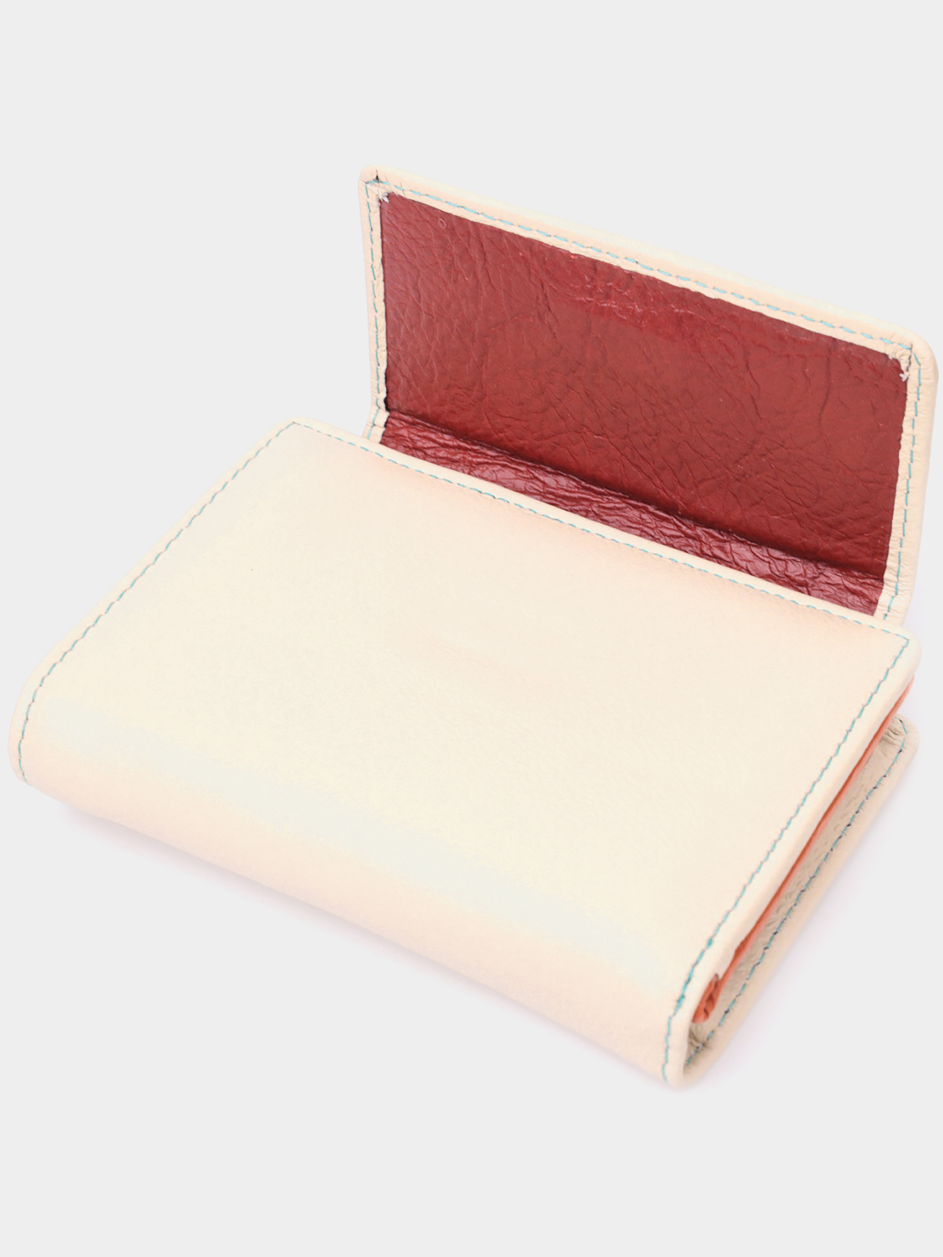 Кошельки ST Leather Accessories модель bag24_22500 Фото