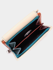 Кошельки ST Leather Accessories модель bag24_22500 Фото
