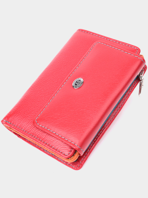 Гаманці ST Leather Accessories модель bag24_22503 Фото