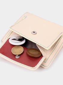 Кошельки ST Leather Accessories модель bag24_19455 Фото