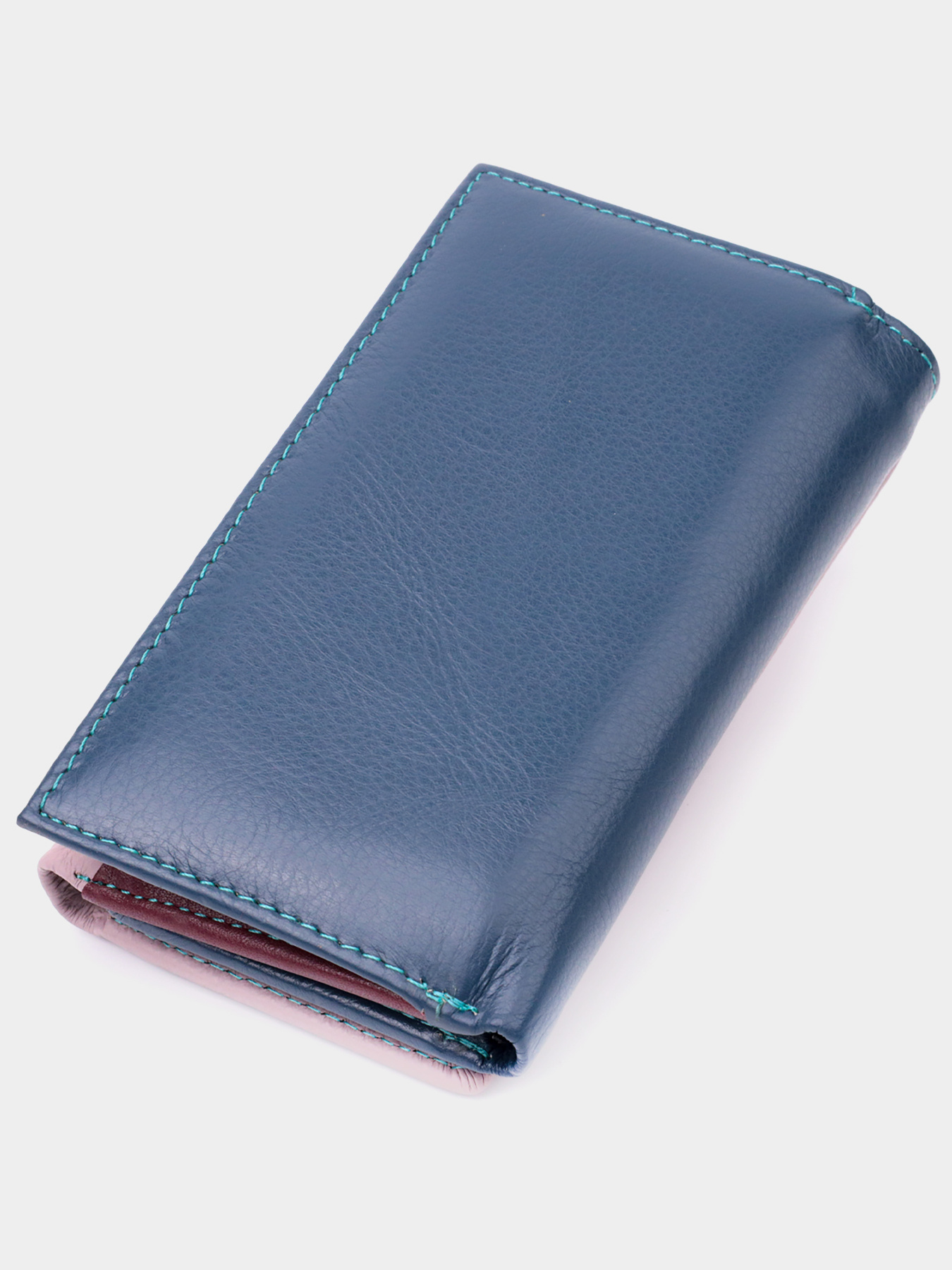 Кошельки ST Leather Accessories модель bag24_19445 Фото