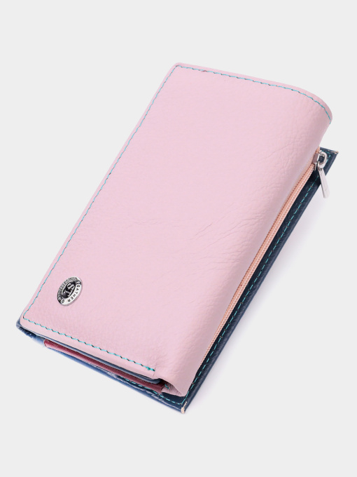 Гаманці ST Leather Accessories модель bag24_19445 Фото