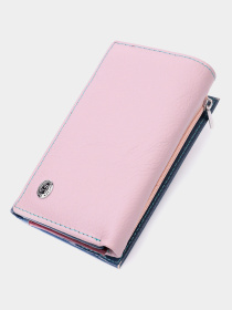 Кошельки ST Leather Accessories модель bag24_19445 Фото