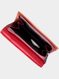 Кошельки ST Leather Accessories модель bag24_19460 Фото
