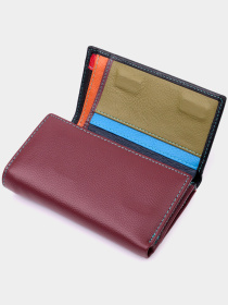 Кошельки ST Leather Accessories модель bag24_19444 Фото