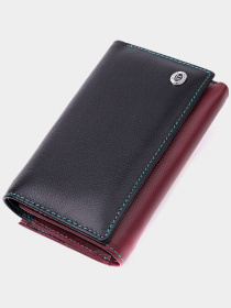 Гаманці ST Leather Accessories модель bag24_19444 Фото