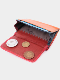 Кошельки ST Leather Accessories модель bag24_22498 Фото