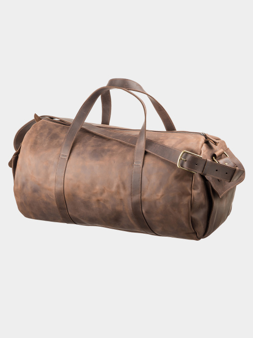 Дорожні сумки та валізи Grande Pelle модель bag24_11045 Фото