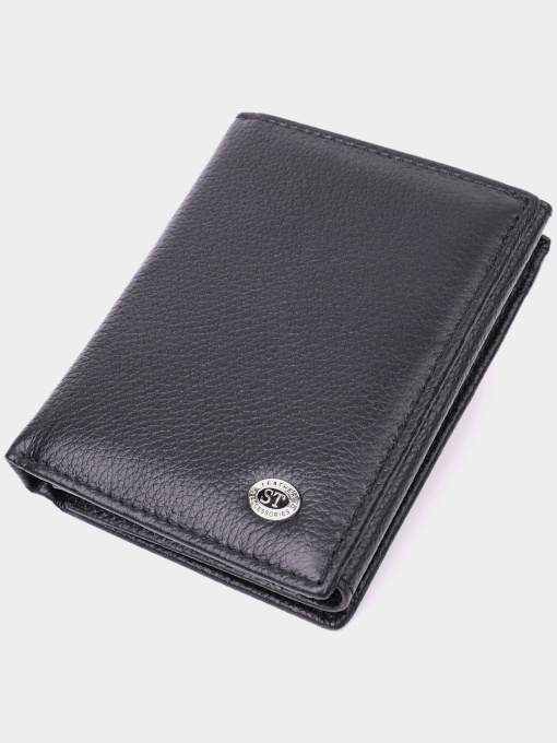Гаманці ST Leather Accessories модель bag24_22474 Фото