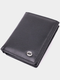 Кошельки ST Leather Accessories модель bag24_22474 Фото