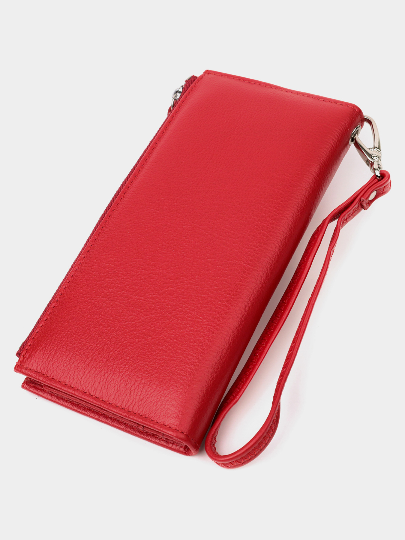 Гаманці ST Leather Accessories модель bag24_22536 Фото