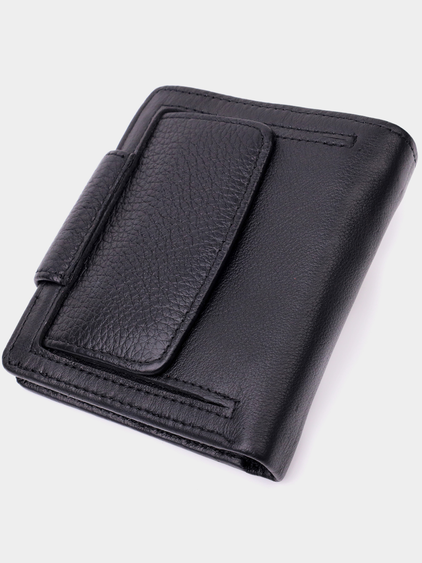 Кошельки ST Leather Accessories модель bag24_22451 Фото