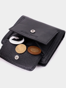 Кошельки ST Leather Accessories модель bag24_22451 Фото