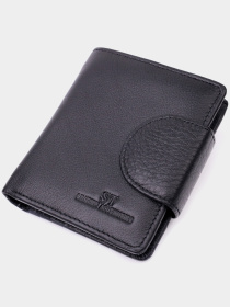 Кошельки ST Leather Accessories модель bag24_22451 Фото