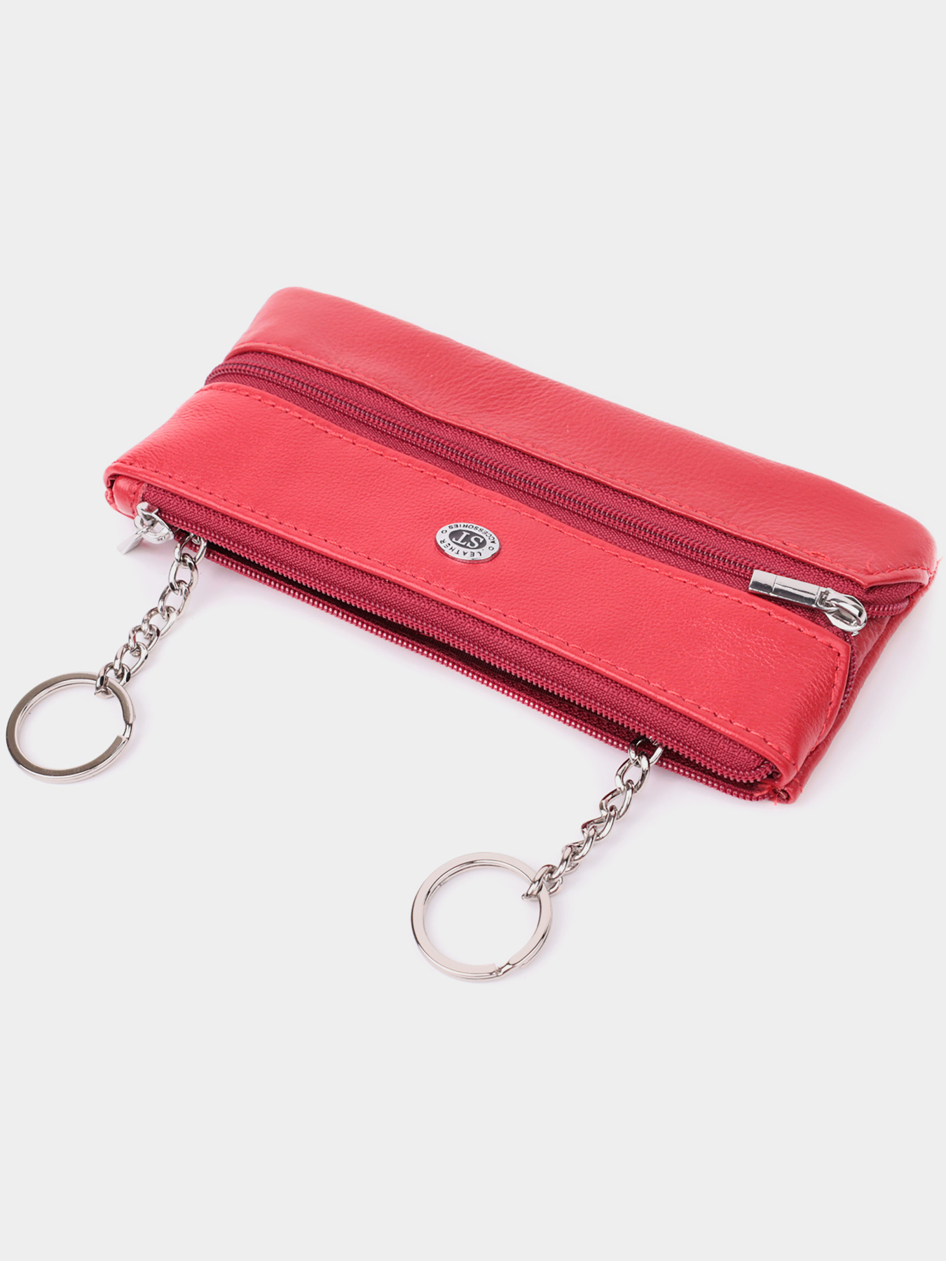 Кошельки ST Leather Accessories модель bag24_22509 Фото
