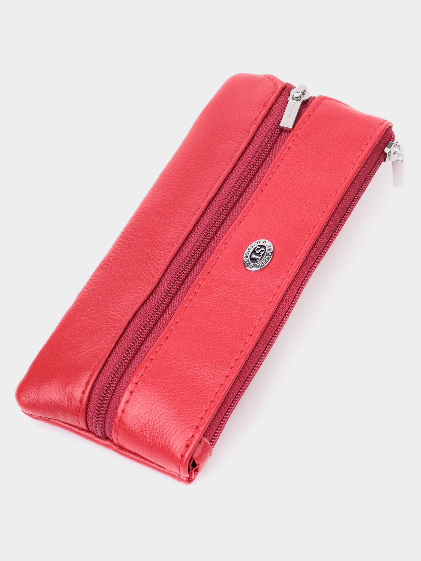 Кошельки ST Leather Accessories модель bag24_22509 Фото