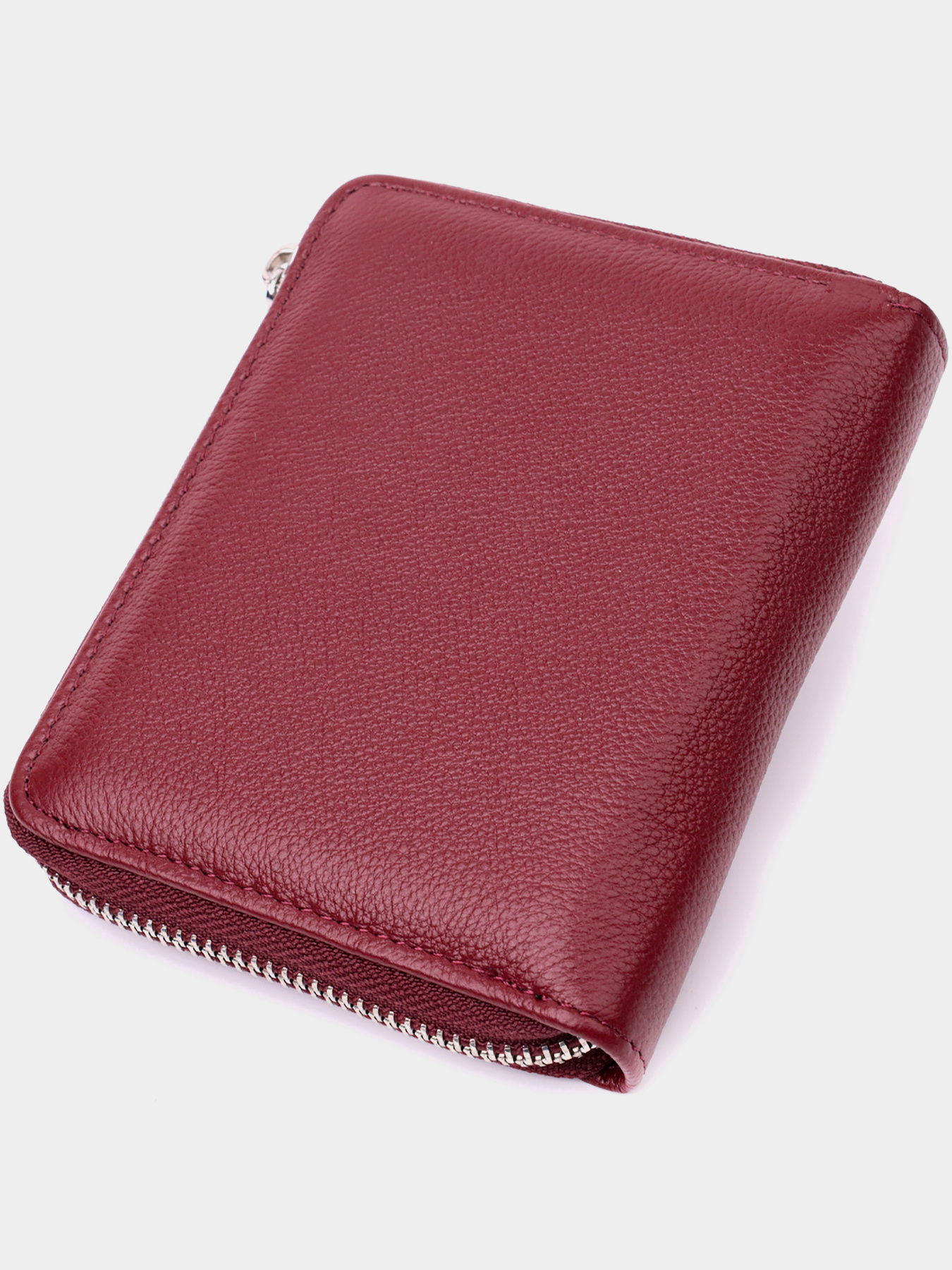 Кошельки ST Leather Accessories модель bag24_19487 Фото