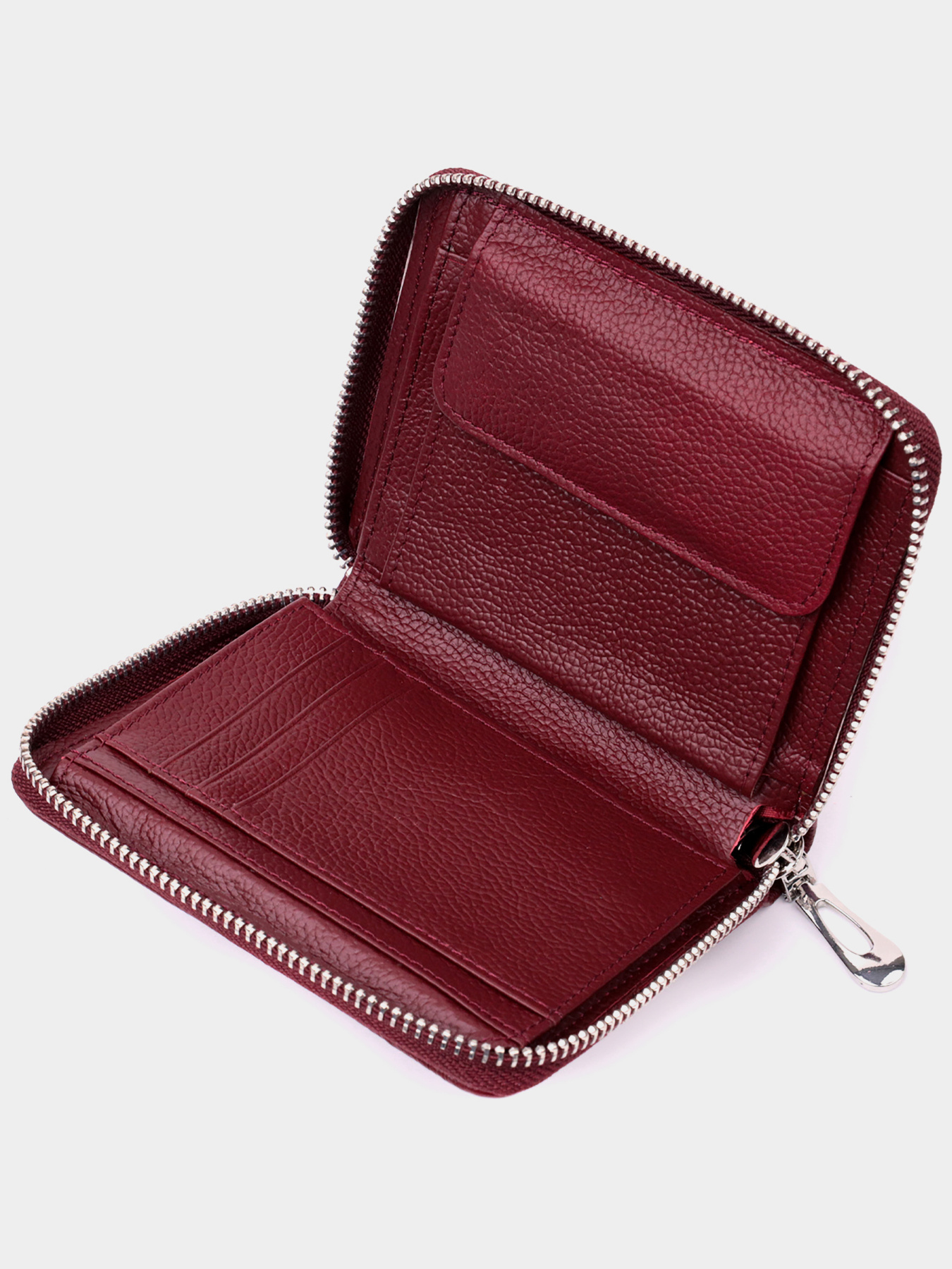 Кошельки ST Leather Accessories модель bag24_19487 Фото