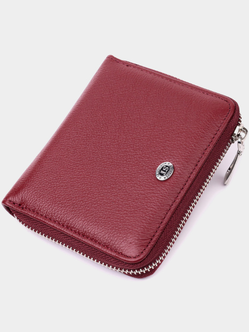 Гаманці ST Leather Accessories модель bag24_19487 Фото