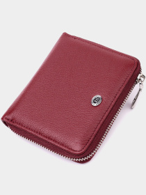 Кошельки ST Leather Accessories модель bag24_19487 Фото