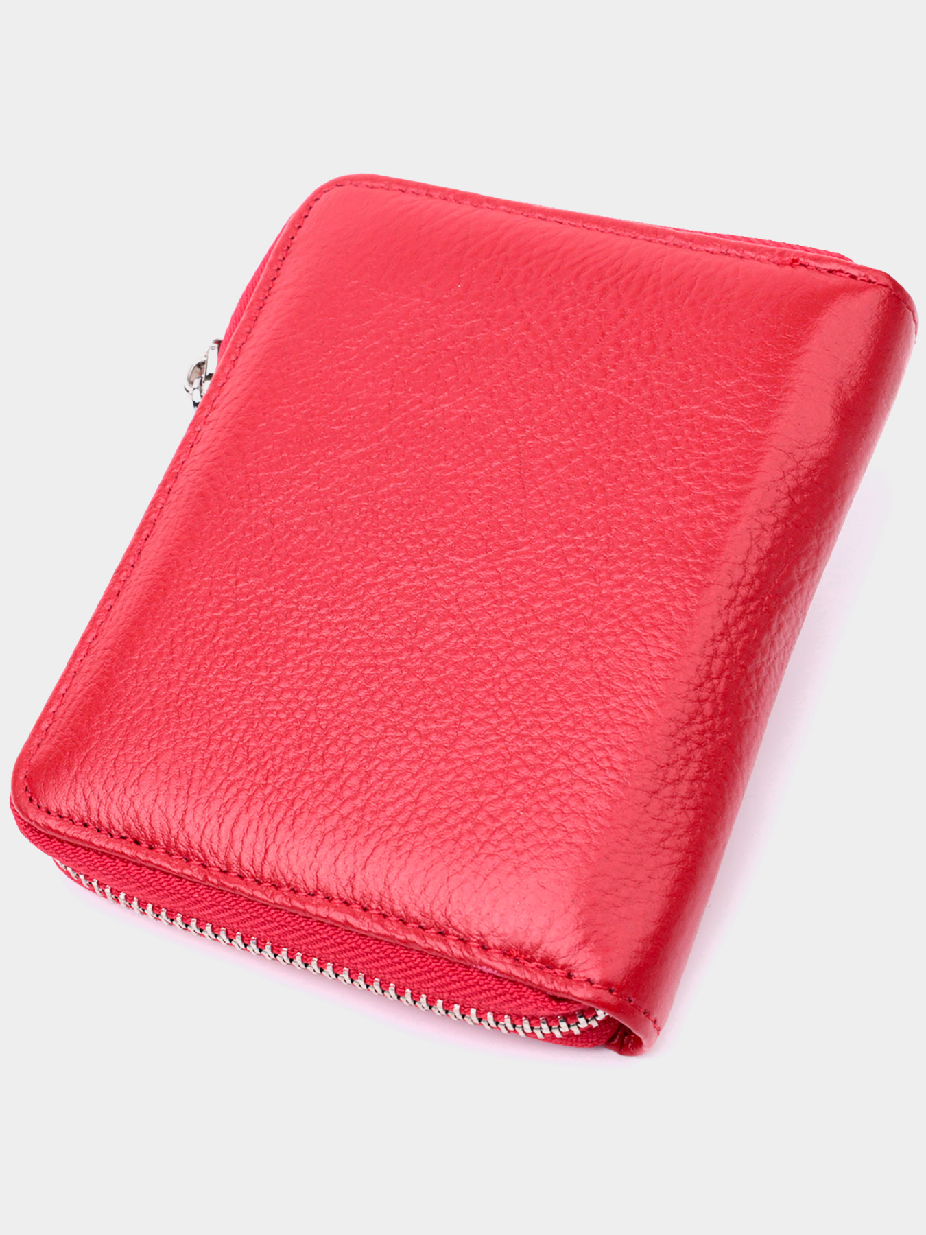 Кошельки ST Leather Accessories модель bag24_19486 Фото