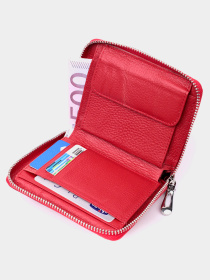 Кошельки ST Leather Accessories модель bag24_19486 Фото