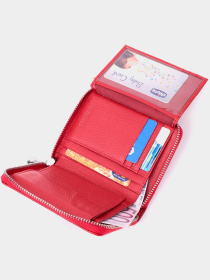 Кошельки ST Leather Accessories модель bag24_19486 Фото