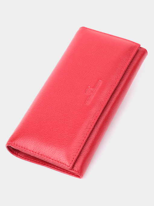 Кошельки ST Leather Accessories модель bag24_22524 Фото