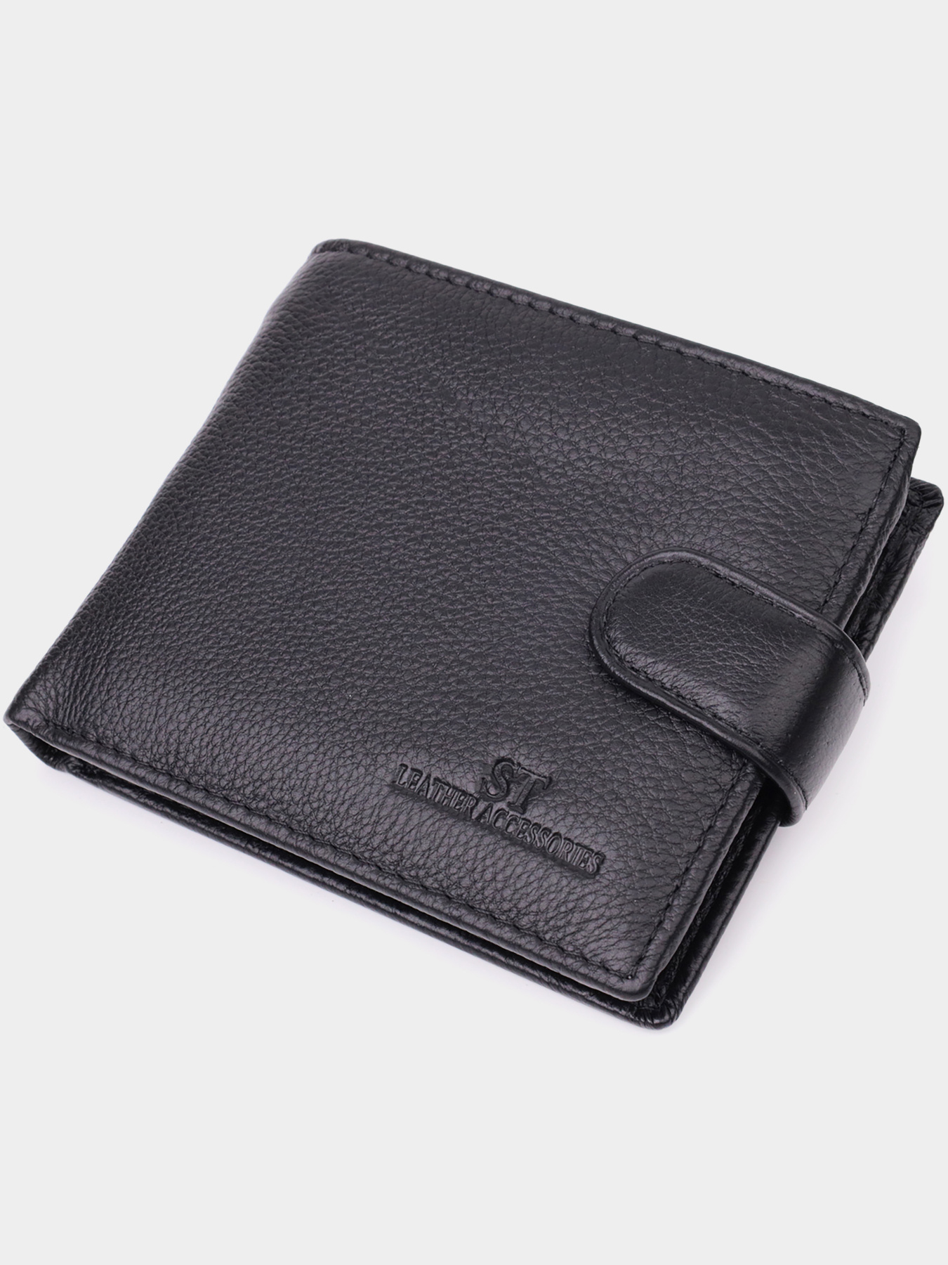 Гаманці ST Leather Accessories модель bag24_22459 Фото