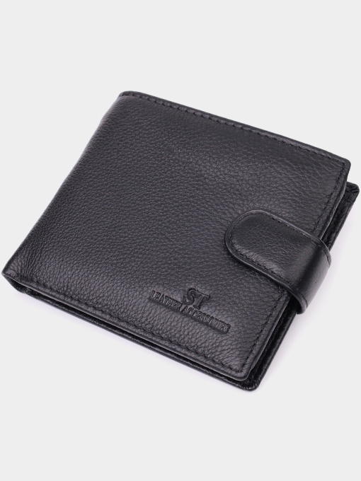 Гаманці ST Leather Accessories модель bag24_22459 Фото