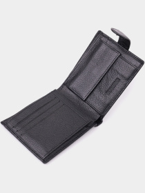 Гаманці ST Leather Accessories модель bag24_22459 Фото