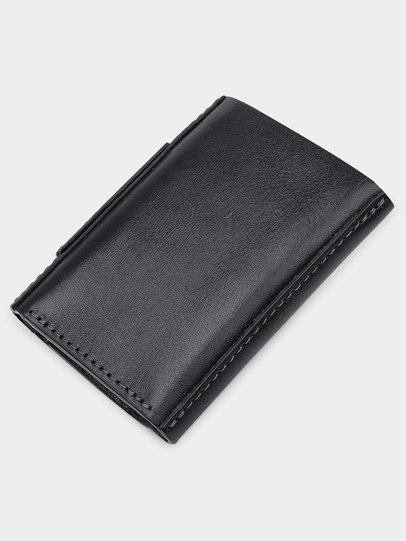 Кошельки Grande Pelle модель bag24_11511 Фото