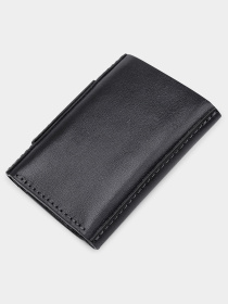 Кошельки Grande Pelle модель bag24_11511 Фото