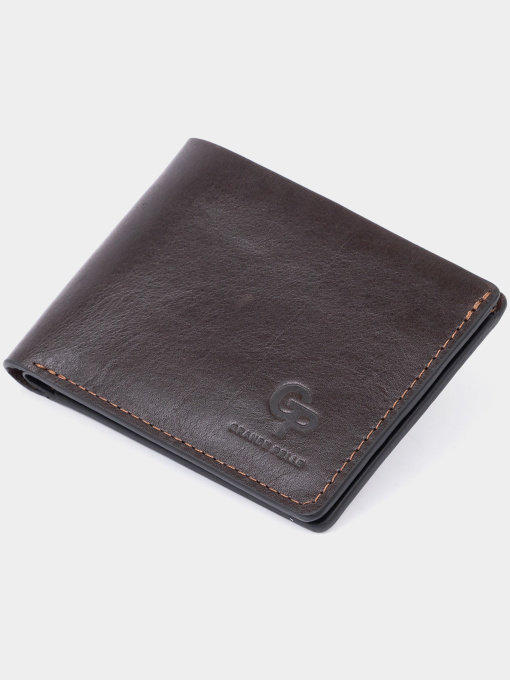 Кошельки Grande Pelle модель bag24_11312 Фото