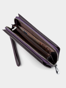 Кошельки ST Leather Accessories модель bag24_18455 Фото