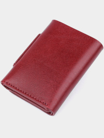Кошельки Grande Pelle модель bag24_11574 Фото