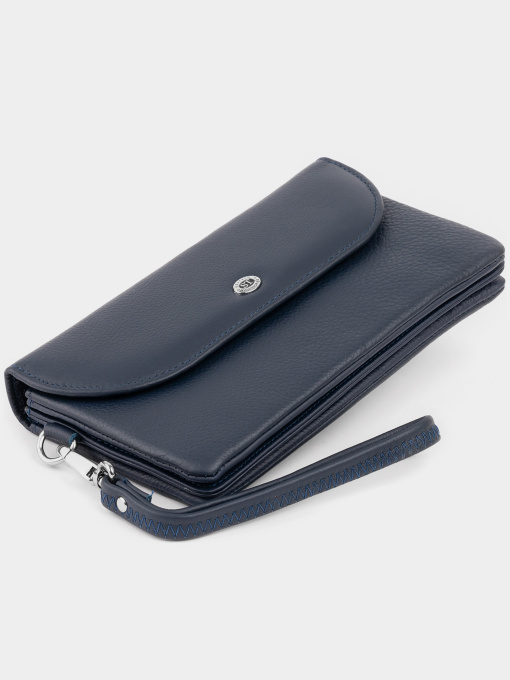 Сумки ST Leather Accessories модель bag24_19317 Фото